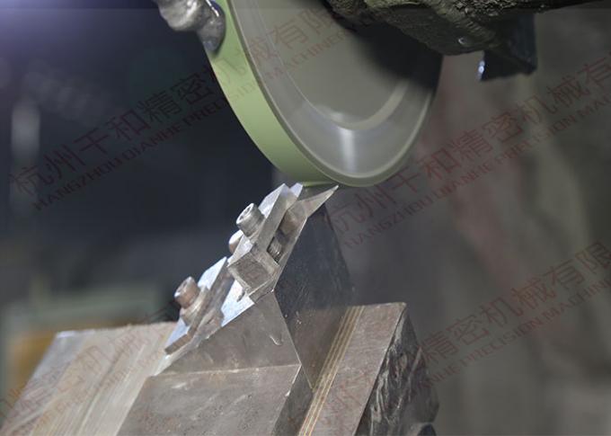 La pinza dell'aria dell'acciaio di tungsteno con la lama 120 della sostituzione ha tagliato/min