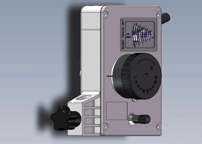 Regolatore di dispositivo di tensione del cavo QH-MTCS 30-800g per fare trasformatore ad alta frequenza 3