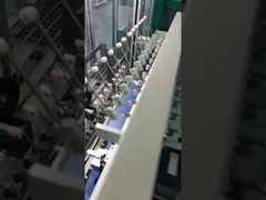 Tensionatore avvolgimento bobina 20m/s 2-800g 0.02-0.4mm 100W Servo Controllo