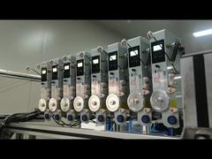 Video sul funzionamento dell'STD800